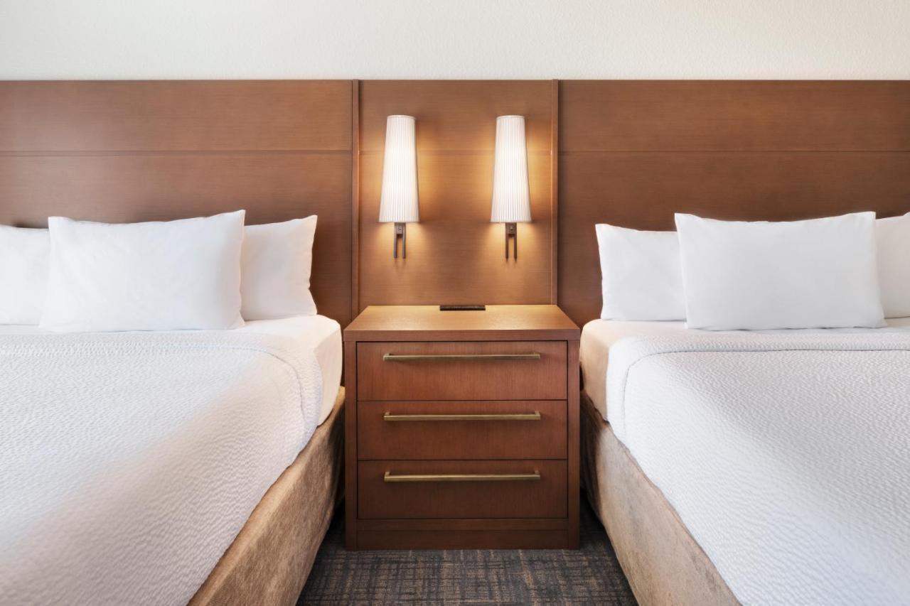 Residence Inn By Marriott Daytona Beach Speedway/Airport Exteriér fotografie