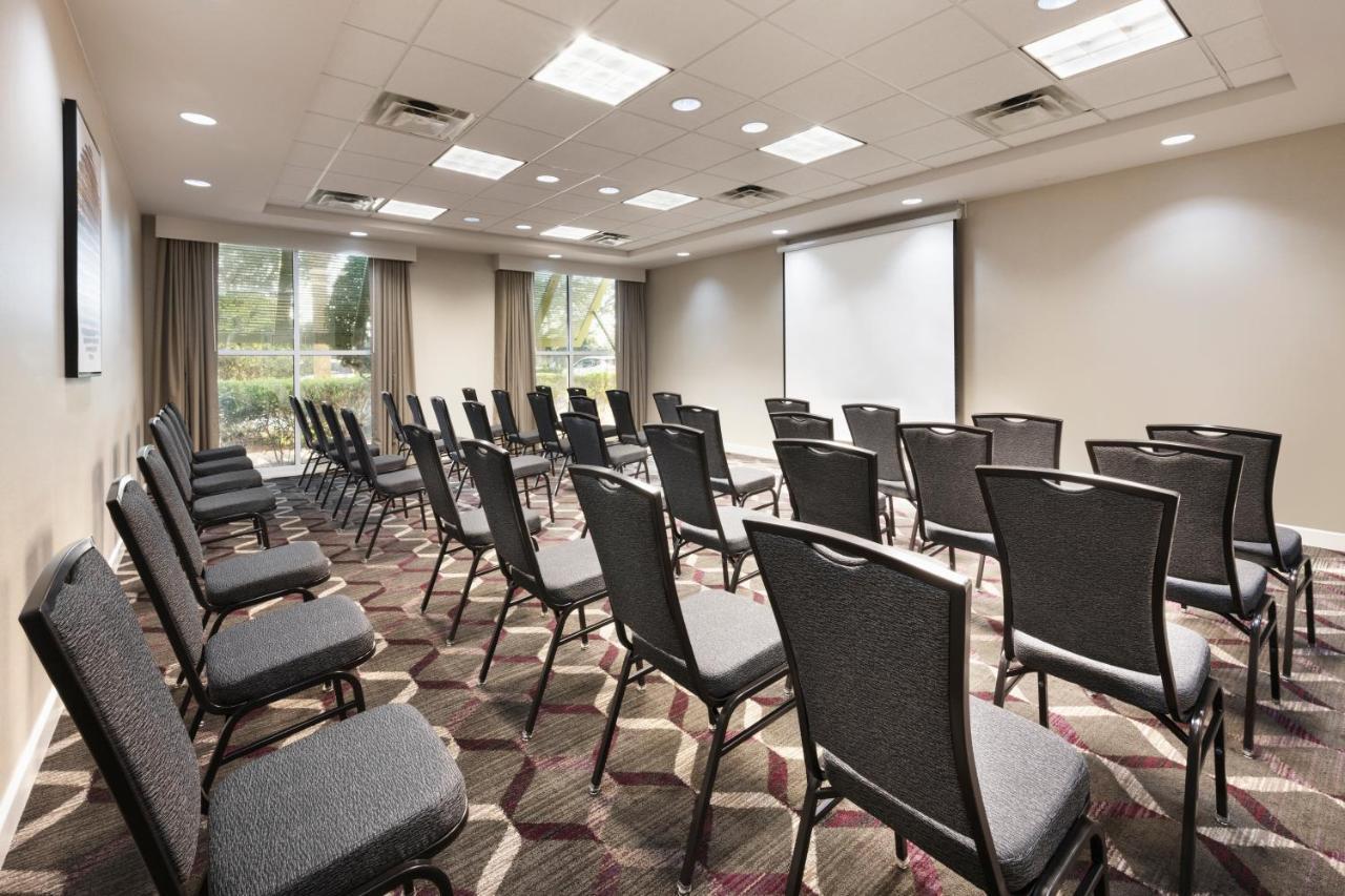 Residence Inn By Marriott Daytona Beach Speedway/Airport Exteriér fotografie
