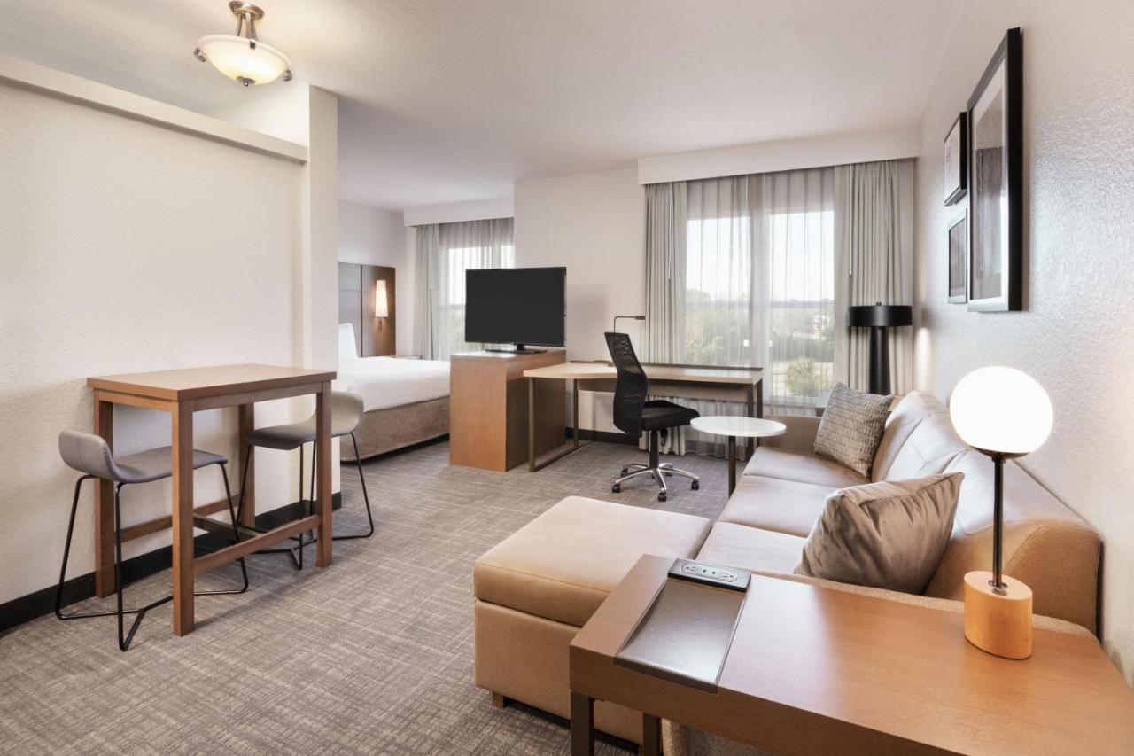 Residence Inn By Marriott Daytona Beach Speedway/Airport Exteriér fotografie