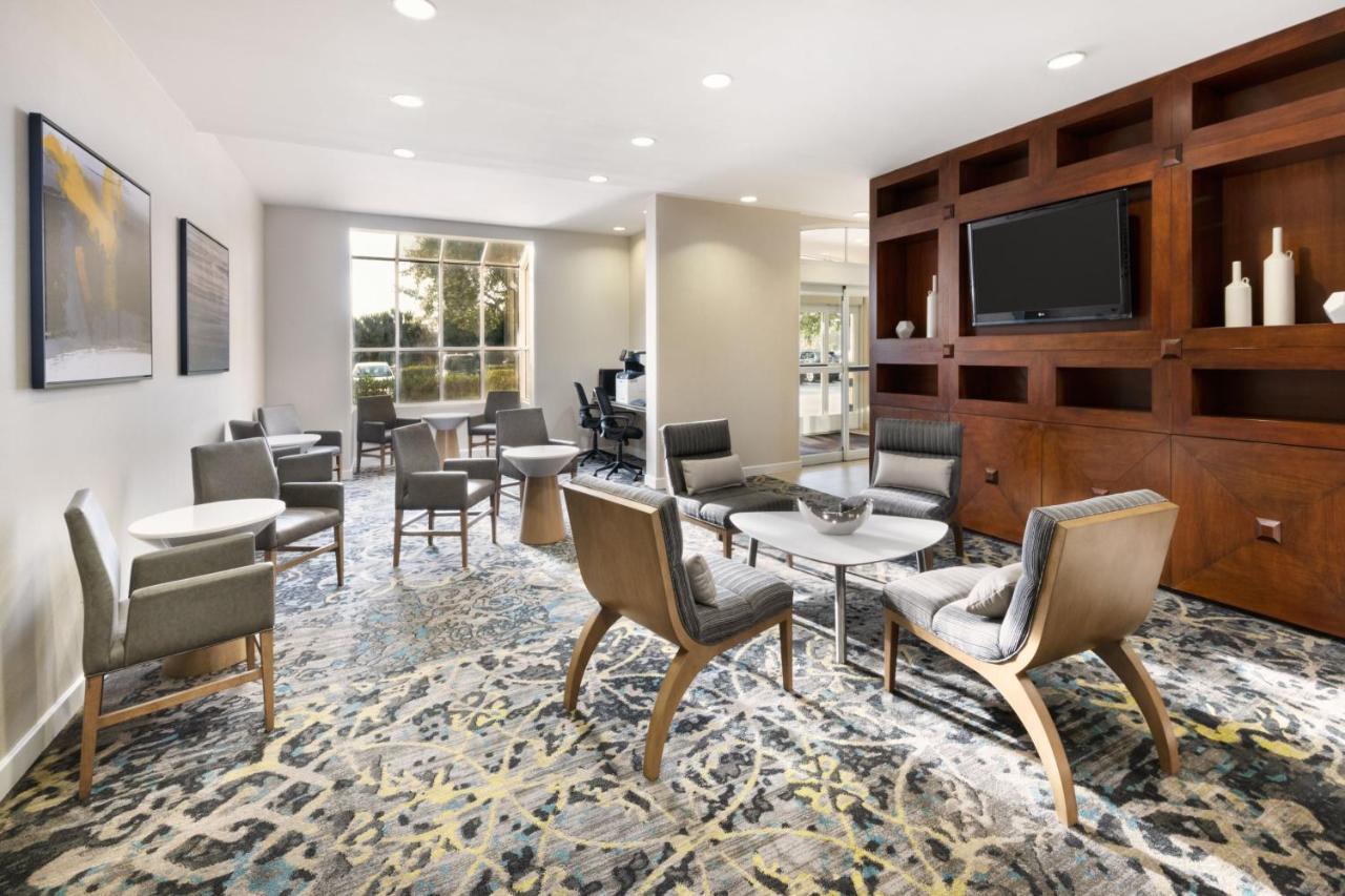 Residence Inn By Marriott Daytona Beach Speedway/Airport Exteriér fotografie