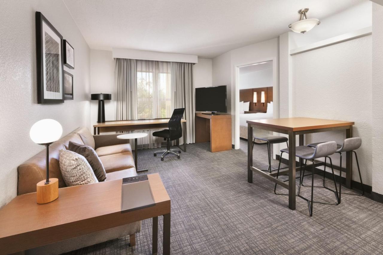 Residence Inn By Marriott Daytona Beach Speedway/Airport Exteriér fotografie