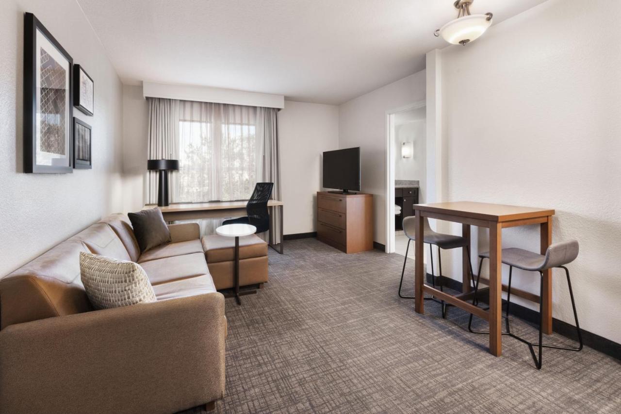 Residence Inn By Marriott Daytona Beach Speedway/Airport Exteriér fotografie