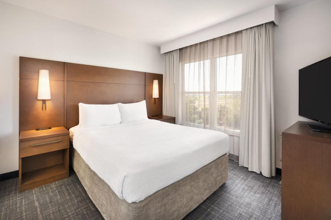 Residence Inn By Marriott Daytona Beach Speedway/Airport Exteriér fotografie