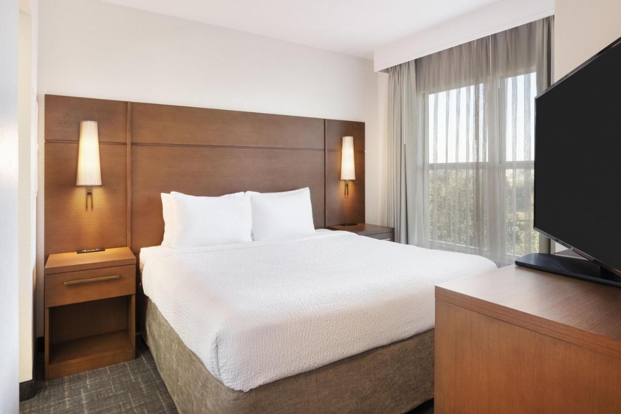 Residence Inn By Marriott Daytona Beach Speedway/Airport Exteriér fotografie