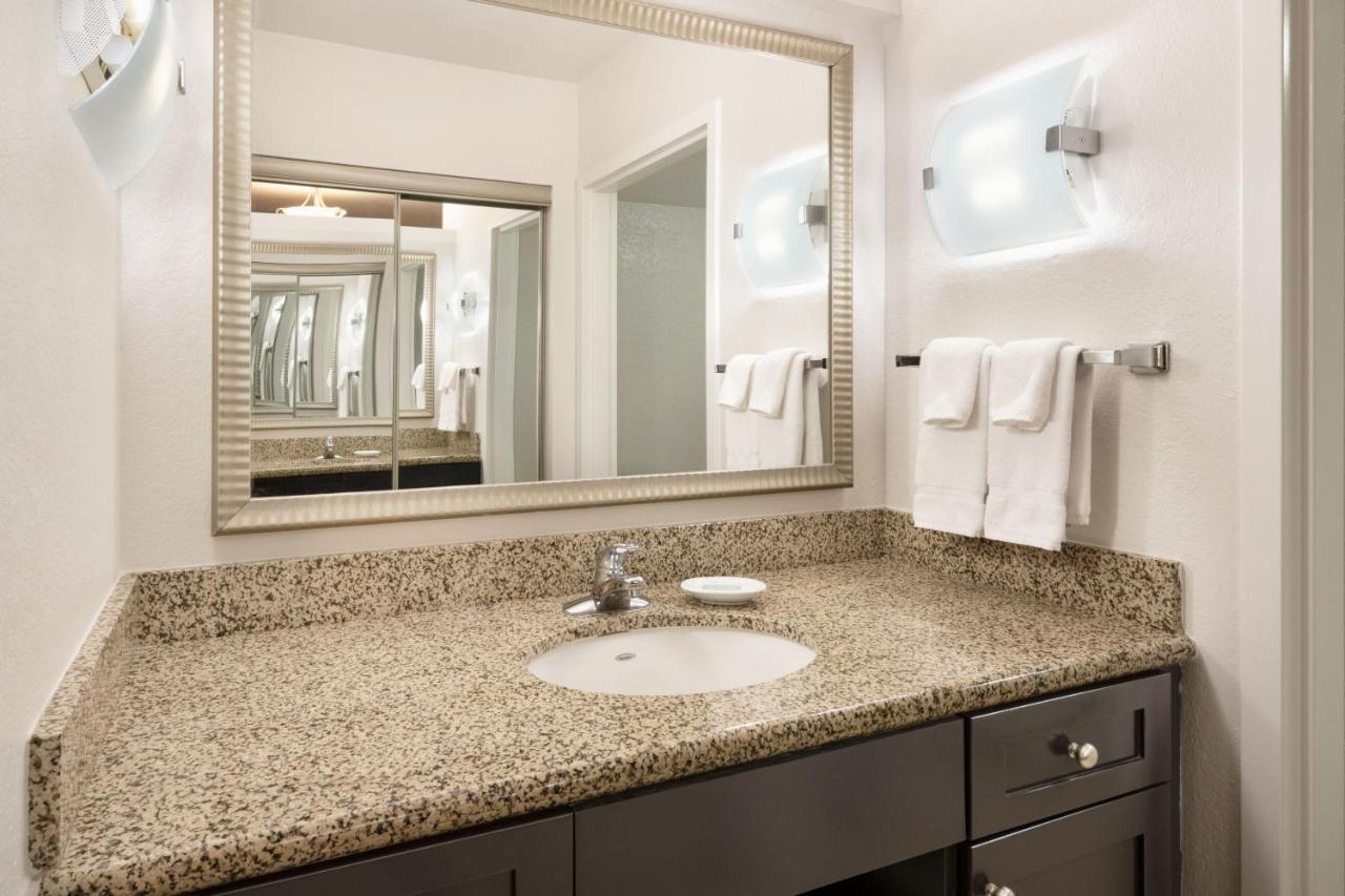 Residence Inn By Marriott Daytona Beach Speedway/Airport Exteriér fotografie