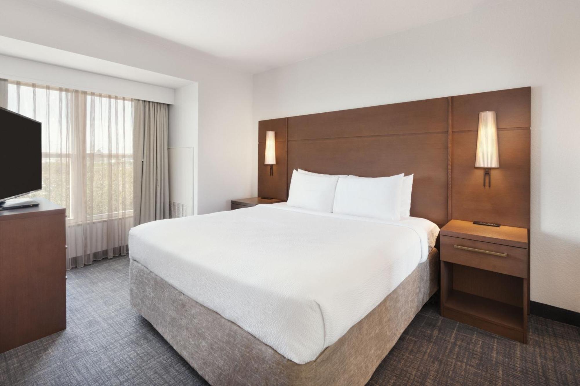 Residence Inn By Marriott Daytona Beach Speedway/Airport Exteriér fotografie