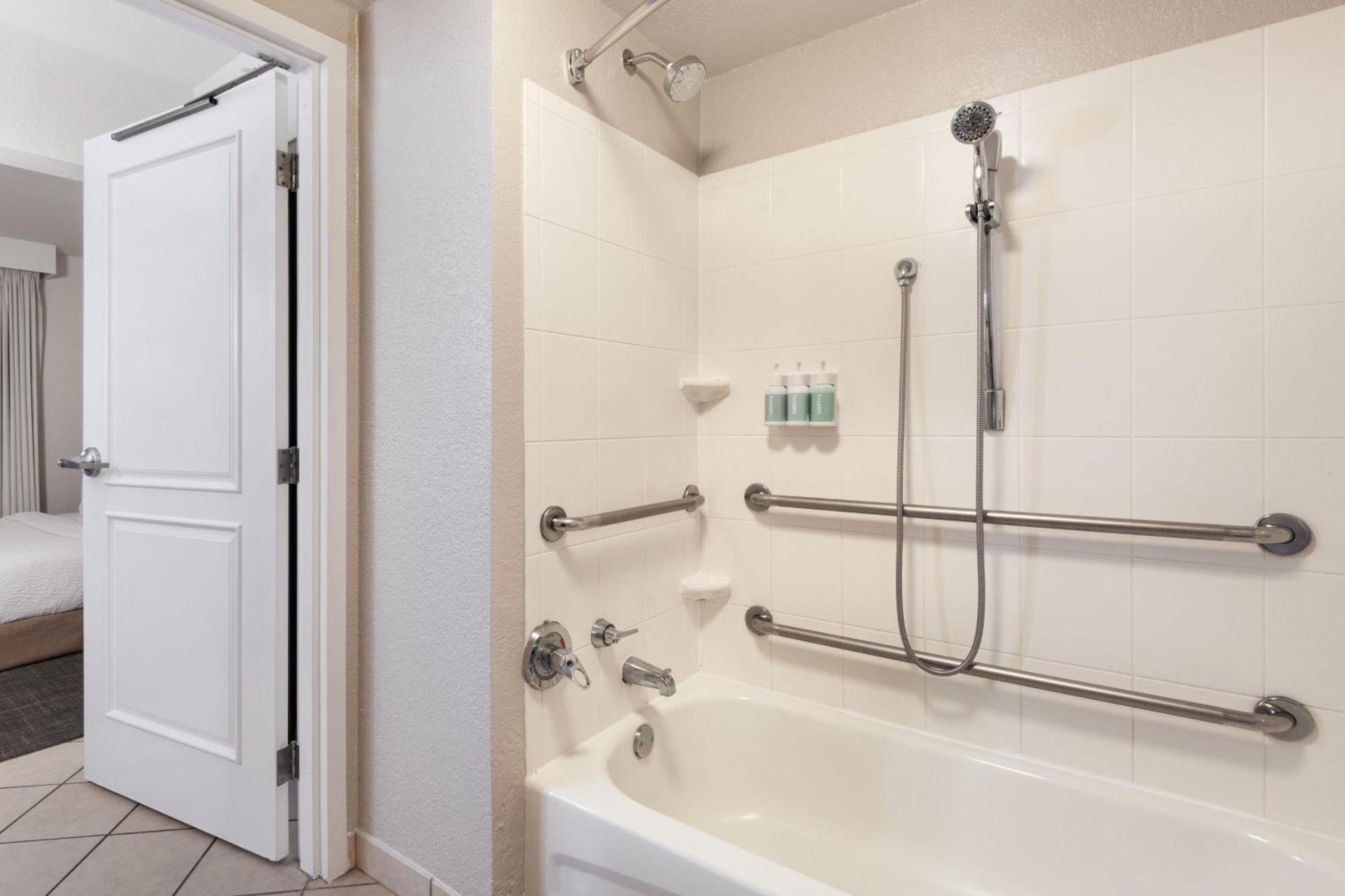 Residence Inn By Marriott Daytona Beach Speedway/Airport Exteriér fotografie