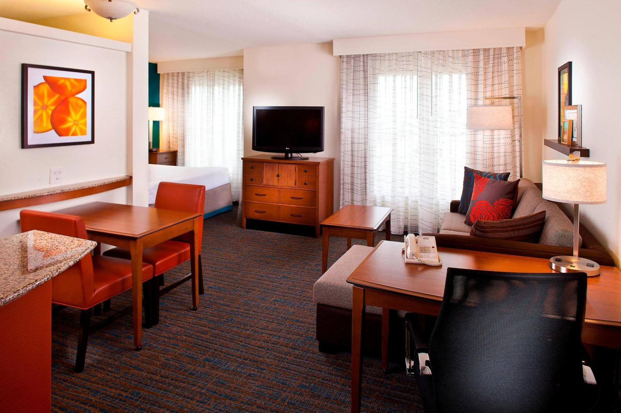 Residence Inn By Marriott Daytona Beach Speedway/Airport Exteriér fotografie