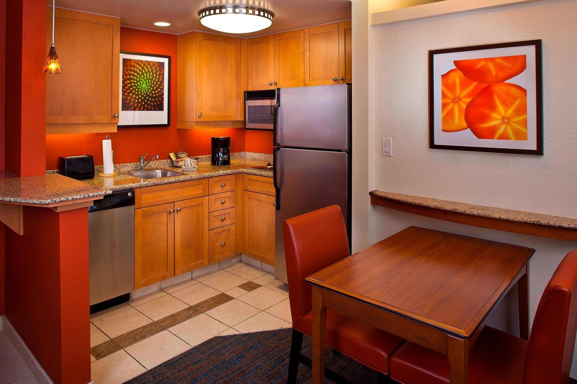 Residence Inn By Marriott Daytona Beach Speedway/Airport Exteriér fotografie