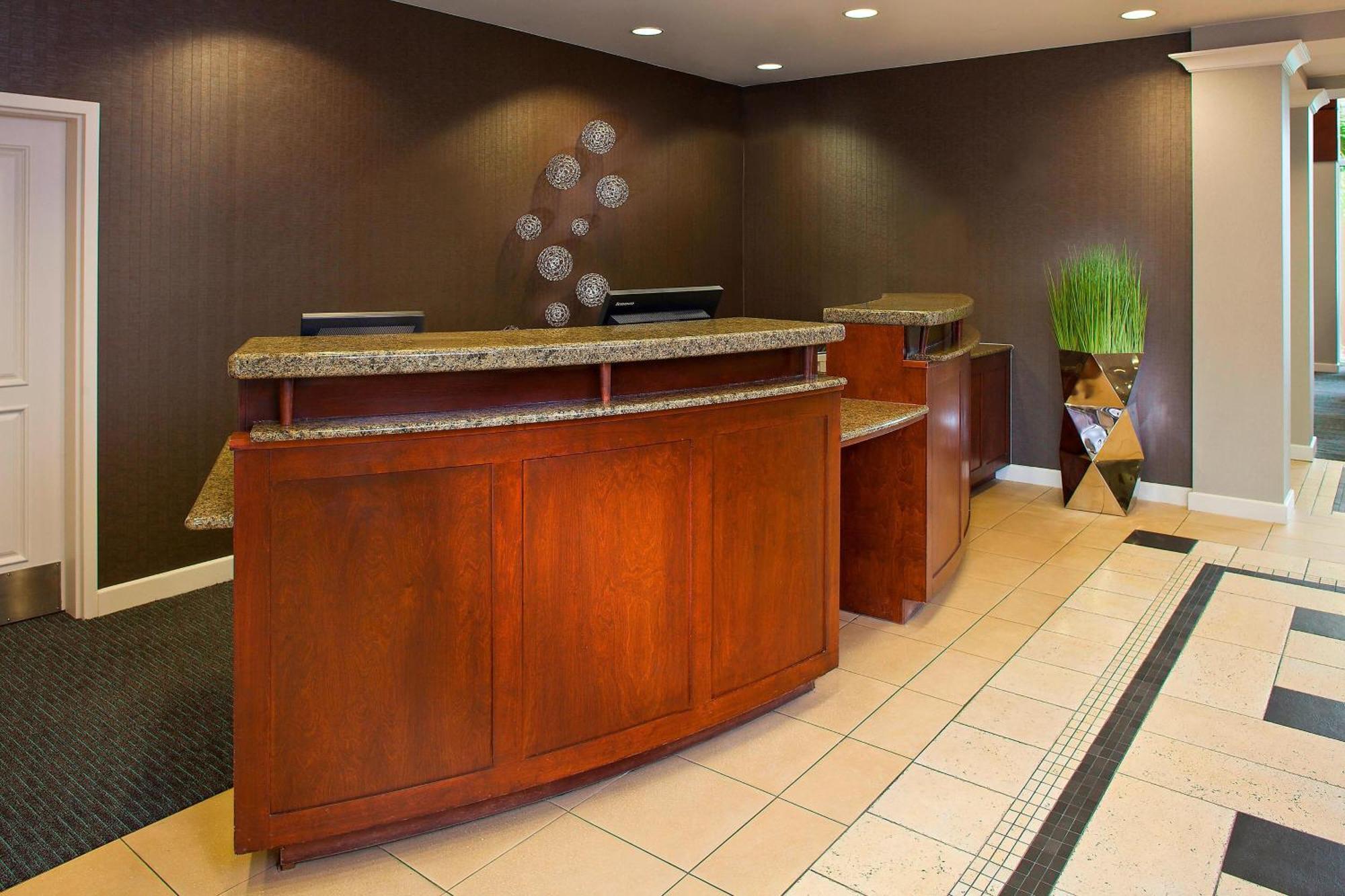 Residence Inn By Marriott Daytona Beach Speedway/Airport Exteriér fotografie