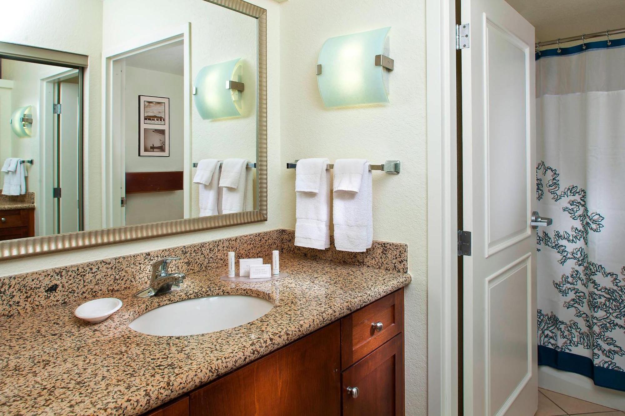 Residence Inn By Marriott Daytona Beach Speedway/Airport Exteriér fotografie