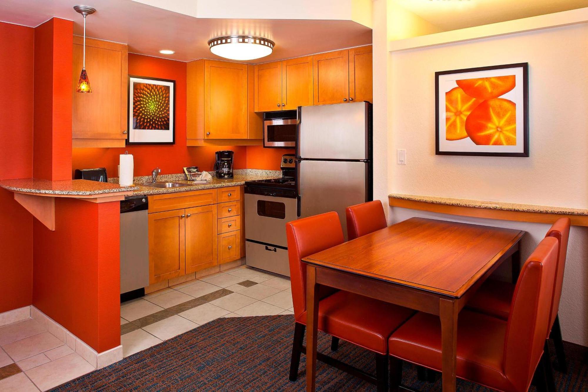 Residence Inn By Marriott Daytona Beach Speedway/Airport Exteriér fotografie