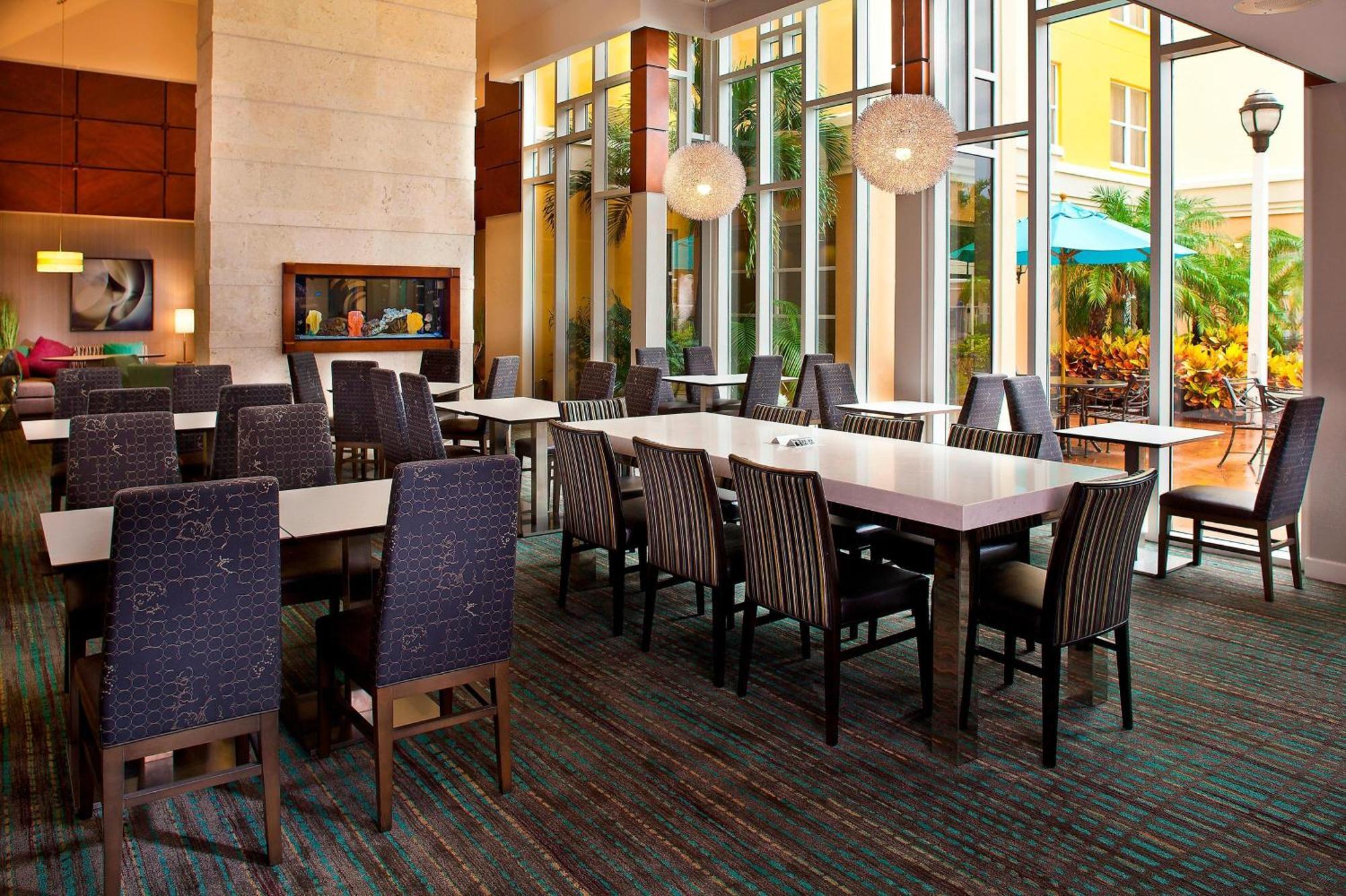 Residence Inn By Marriott Daytona Beach Speedway/Airport Exteriér fotografie