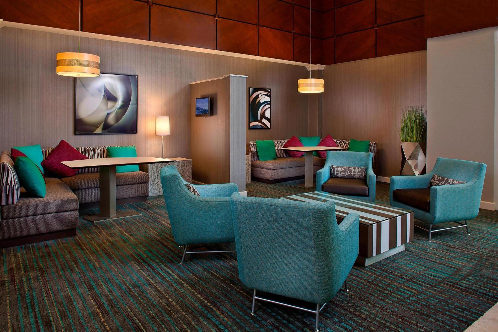 Residence Inn By Marriott Daytona Beach Speedway/Airport Exteriér fotografie