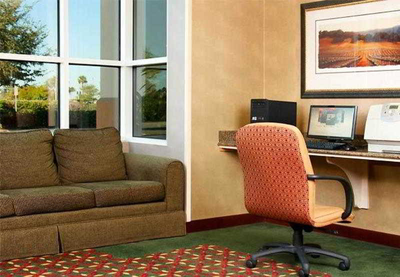 Residence Inn By Marriott Daytona Beach Speedway/Airport Pokoj fotografie