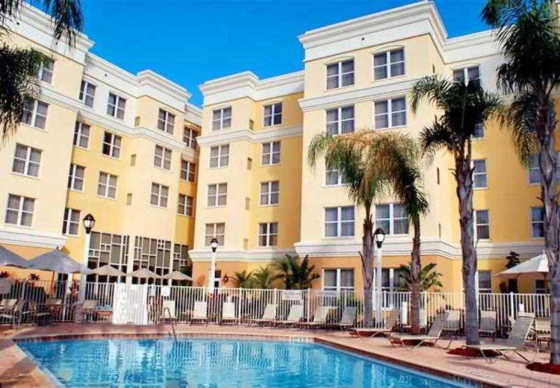 Residence Inn By Marriott Daytona Beach Speedway/Airport Exteriér fotografie