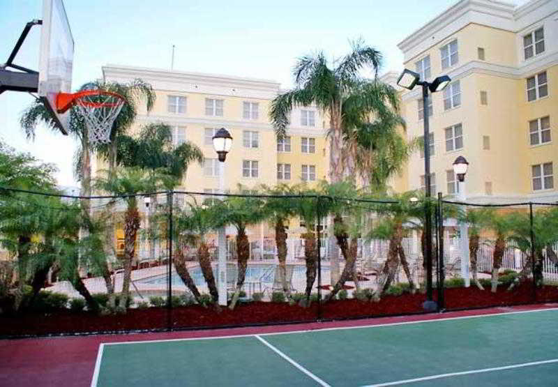 Residence Inn By Marriott Daytona Beach Speedway/Airport Zařízení fotografie