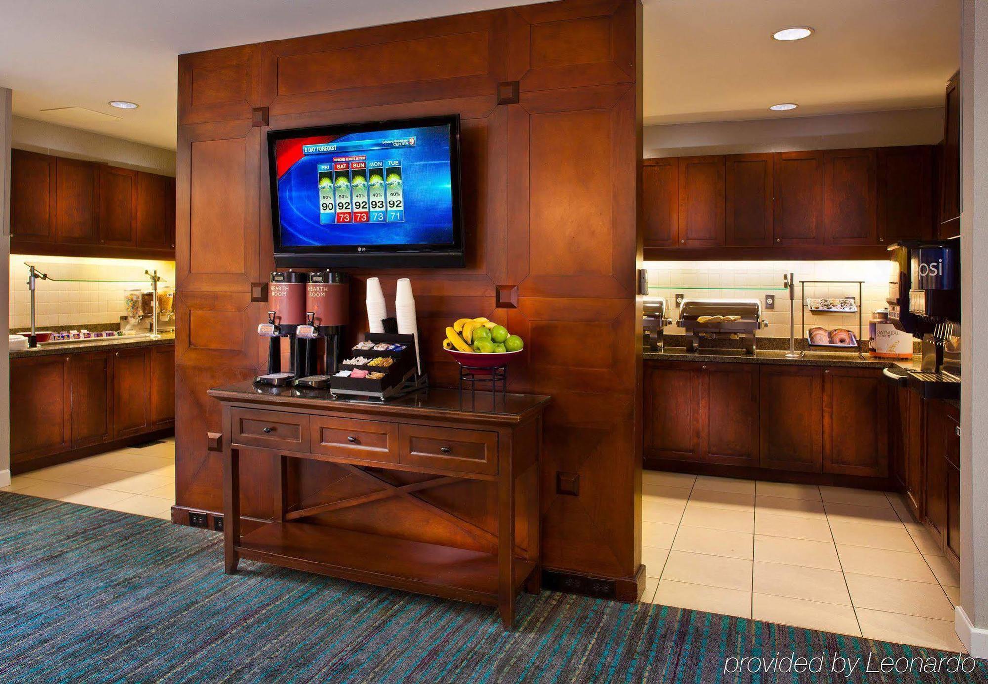 Residence Inn By Marriott Daytona Beach Speedway/Airport Exteriér fotografie
