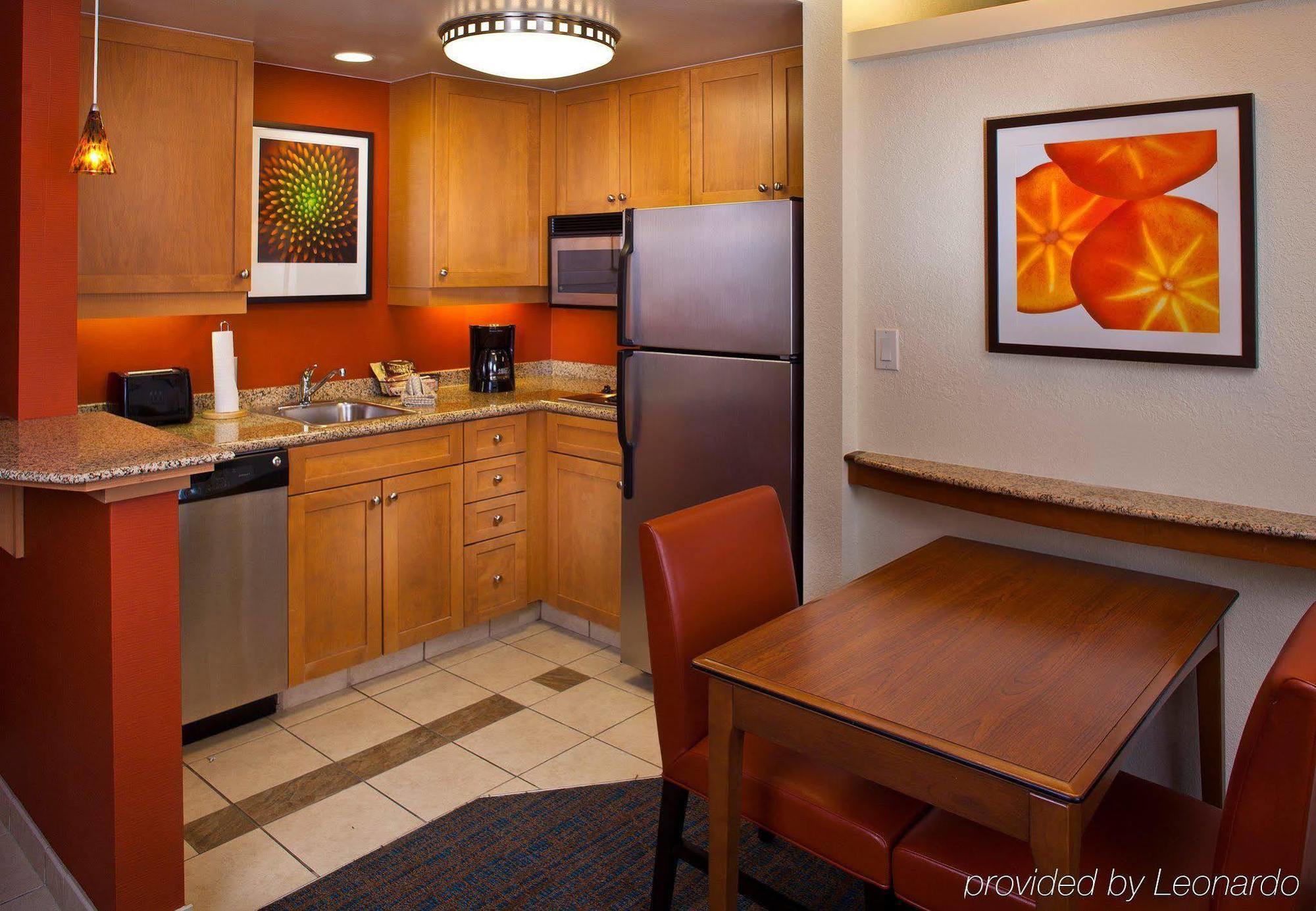 Residence Inn By Marriott Daytona Beach Speedway/Airport Exteriér fotografie