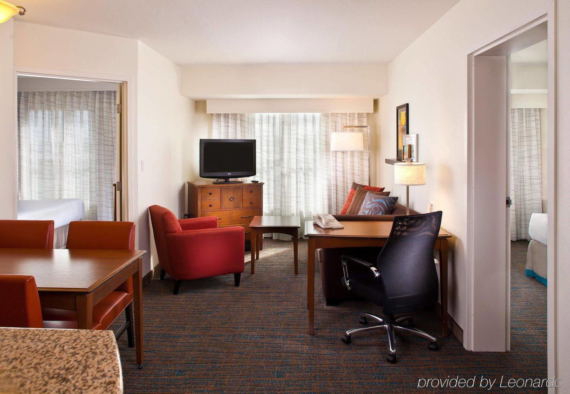 Residence Inn By Marriott Daytona Beach Speedway/Airport Exteriér fotografie