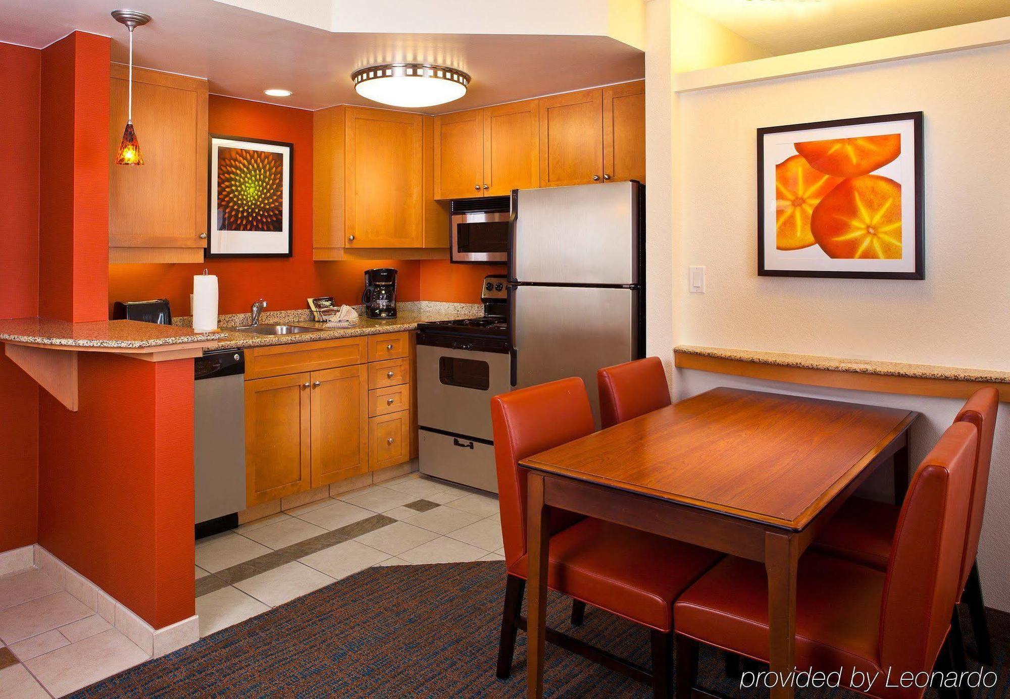 Residence Inn By Marriott Daytona Beach Speedway/Airport Exteriér fotografie