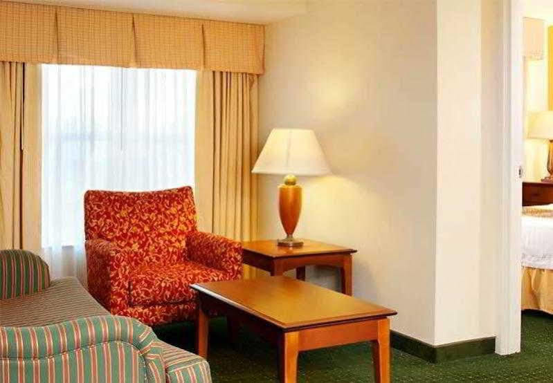 Residence Inn By Marriott Daytona Beach Speedway/Airport Exteriér fotografie